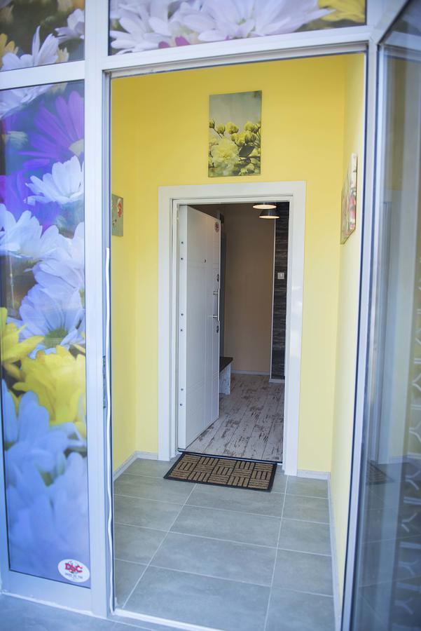 Flower Home 1 Sófia Exterior foto